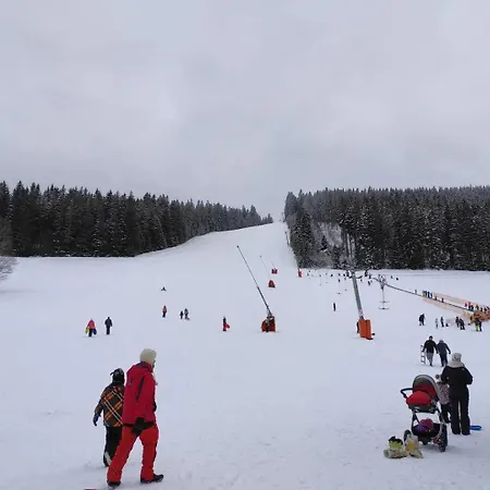 Apartman Perfekte Lage Zwischen Skipisten Und Badeseen *