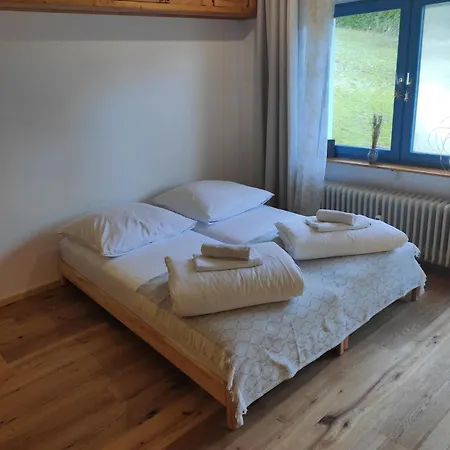 Perfekte Lage Zwischen Skipisten Und Badeseen * Feldberg