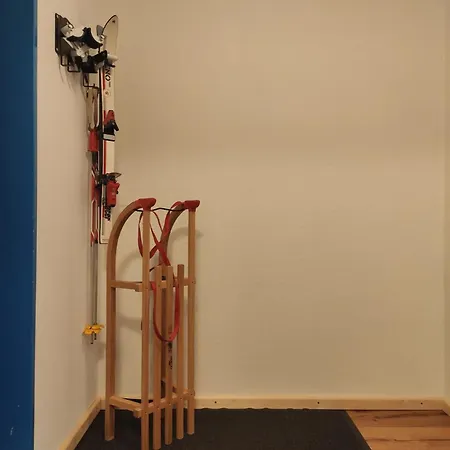 Apartman Perfekte Lage Zwischen Skipisten Und Badeseen *
