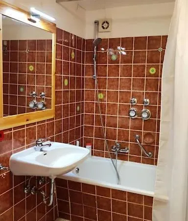 Perfekte Lage Zwischen Skipisten Und Badeseen Apartman