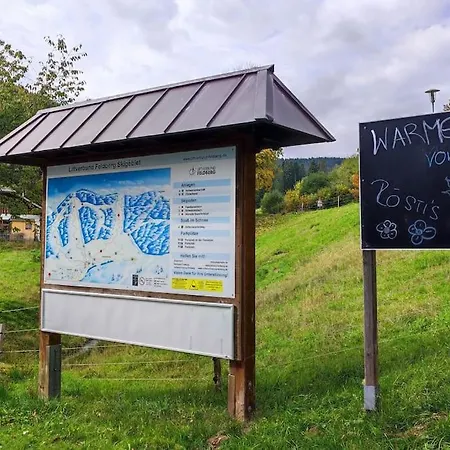 Perfekte Lage Zwischen Skipisten Und Badeseen Apartman *